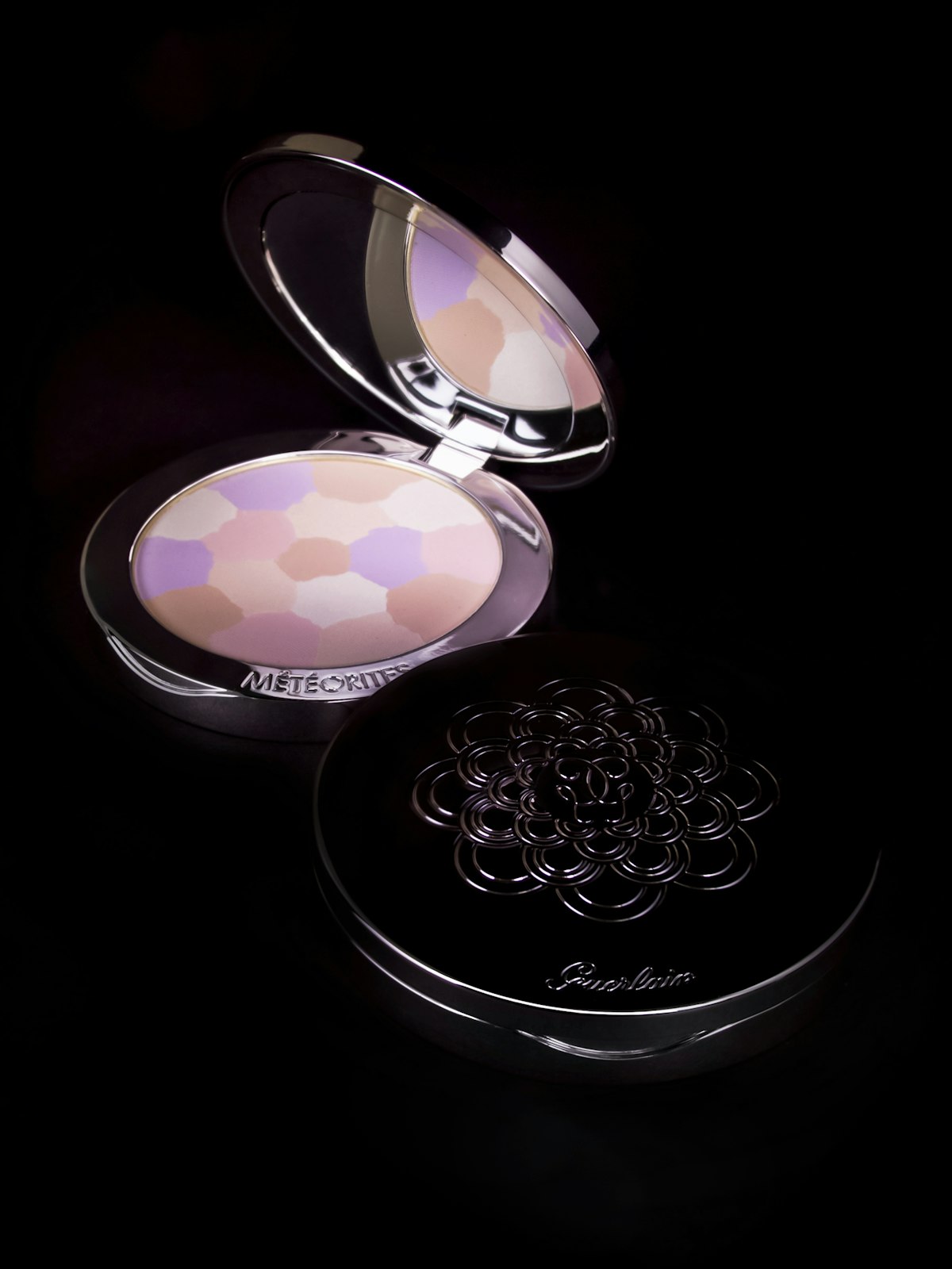 [SAMPLE] Pressed Powder Compact